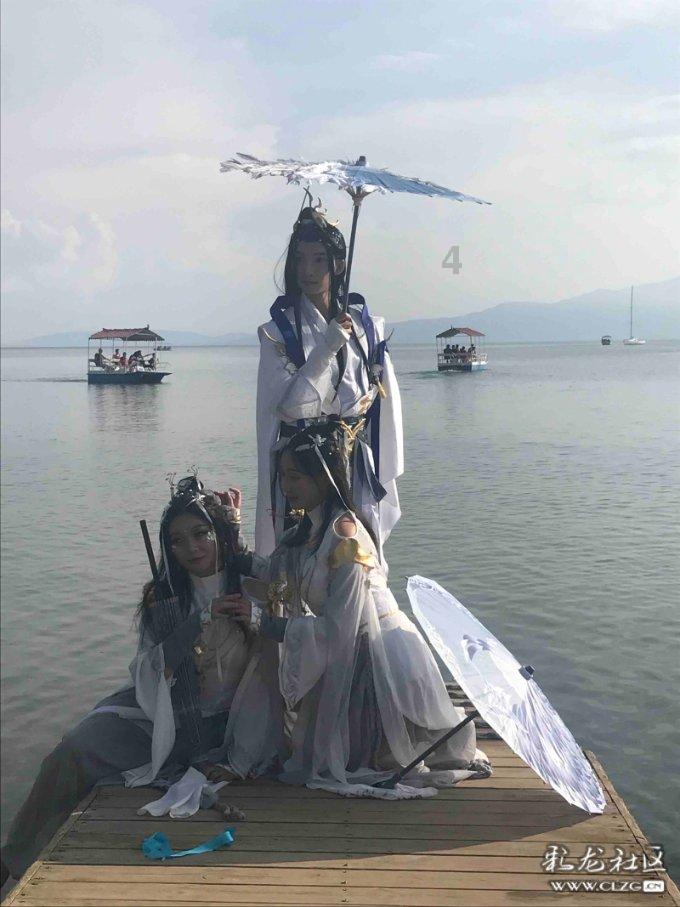 腊八节应该吃点什么东西？游戏画面
